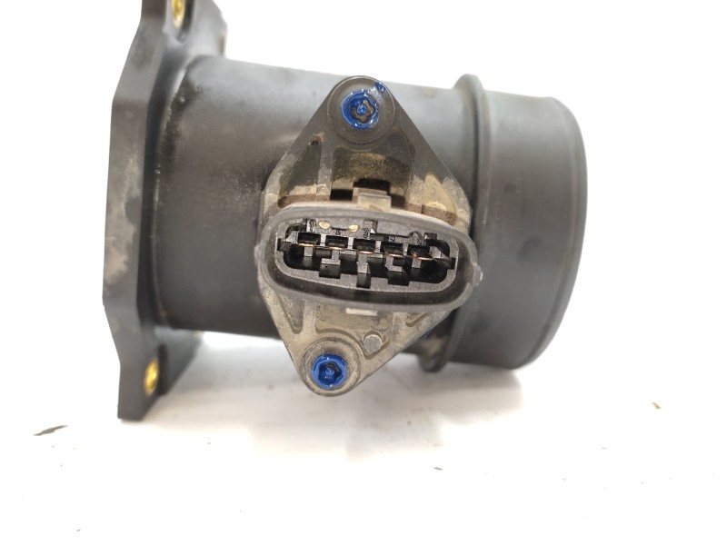 Caudalimetro 226807f408 0281002596  - Nissan Terrano/terrano.ii (r20) 2.7 Turbodiesel 4