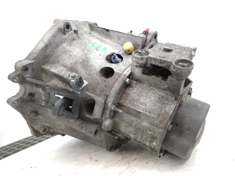 Caja Cambios 20dm84  - Citroën C3 Hdi 92 Collection 4