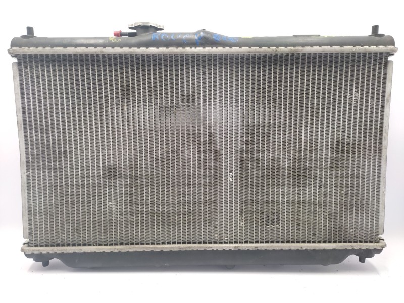 Radiador Agua 19010p45505 62279a  - Mg Serie 600 (rh) 2.0 Cat 3