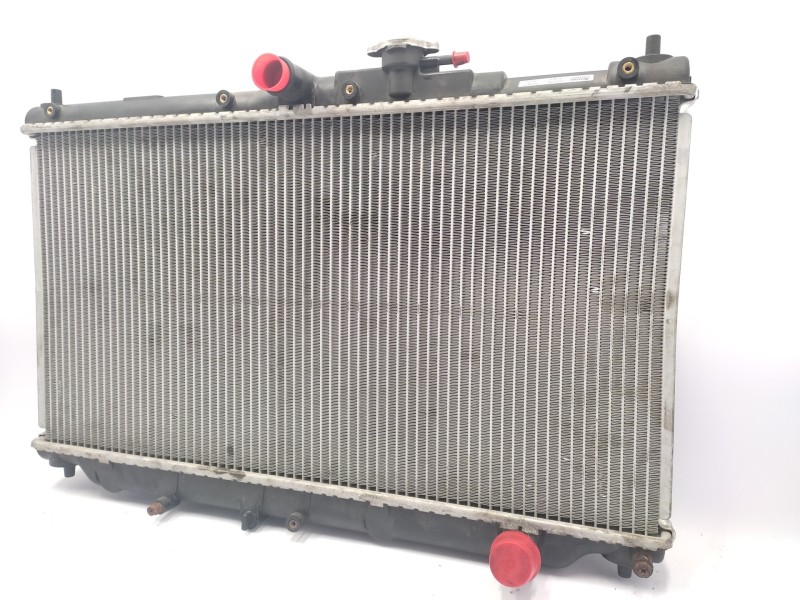 Radiador Agua 19010p45505 62279a  - Mg Serie 600 (rh) 2.0 Cat 4