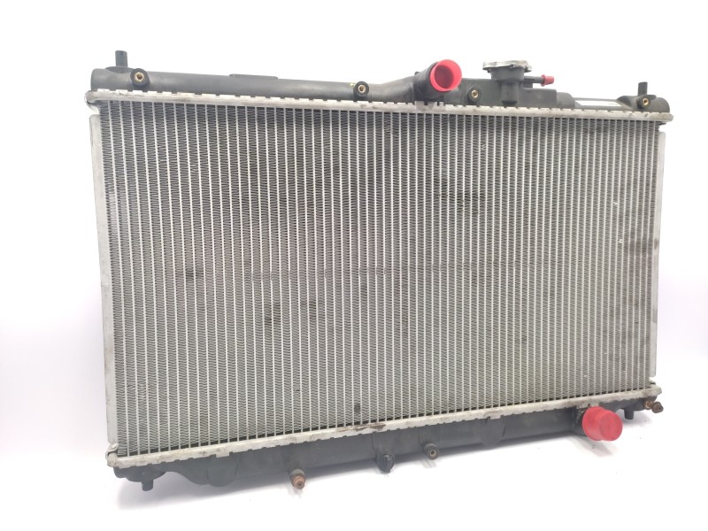 Radiador Agua 19010p45505 62279a  - Mg Serie 600 (rh) 2.0 Cat 5