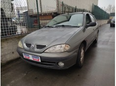 renault megane i classic (la0) del año 2000