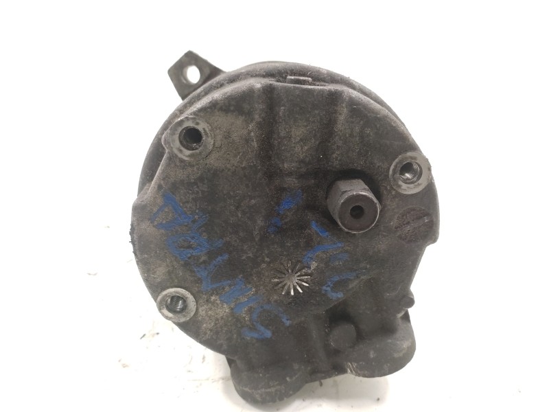 Compresor Aire Acondicionado 1135201 062371530e Delphi - Opel Omega B Básico Berlina 2