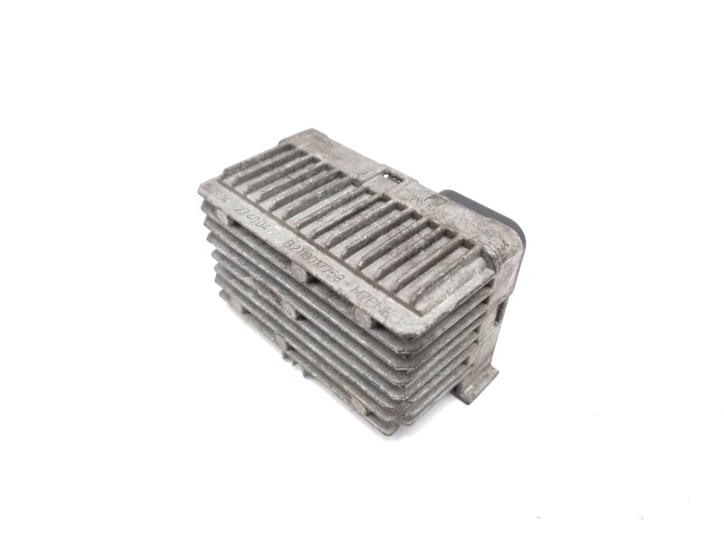 Recambio de caja precalentamiento para citroën jumper ii furgoneta 2.2 hdi 130 referencia OEM IAM 9675863980  