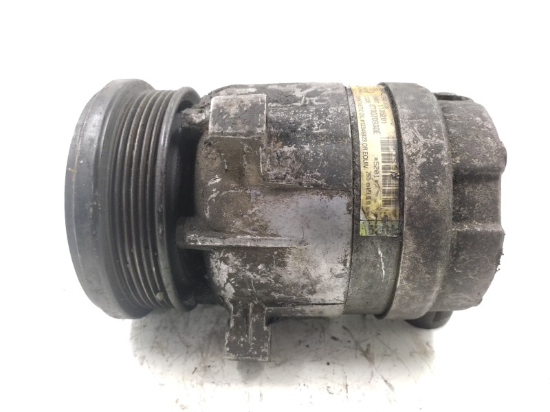 Compresor Aire Acondicionado 1135201 062371530e Delphi - Opel Omega B Básico Berlina 4