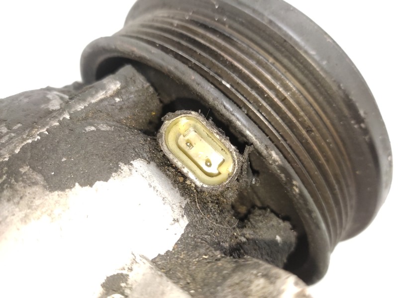 Compresor Aire Acondicionado 1135201 062371530e Delphi - Opel Omega B Básico Berlina 5