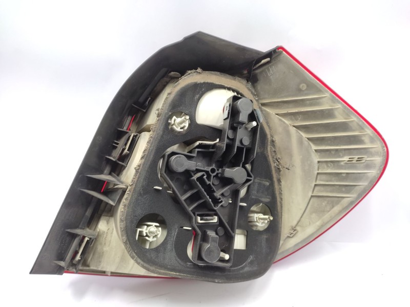Piloto Trasero Izquierdo 6924501 63216924501  - Bmw 1 (e87) 118 D 2