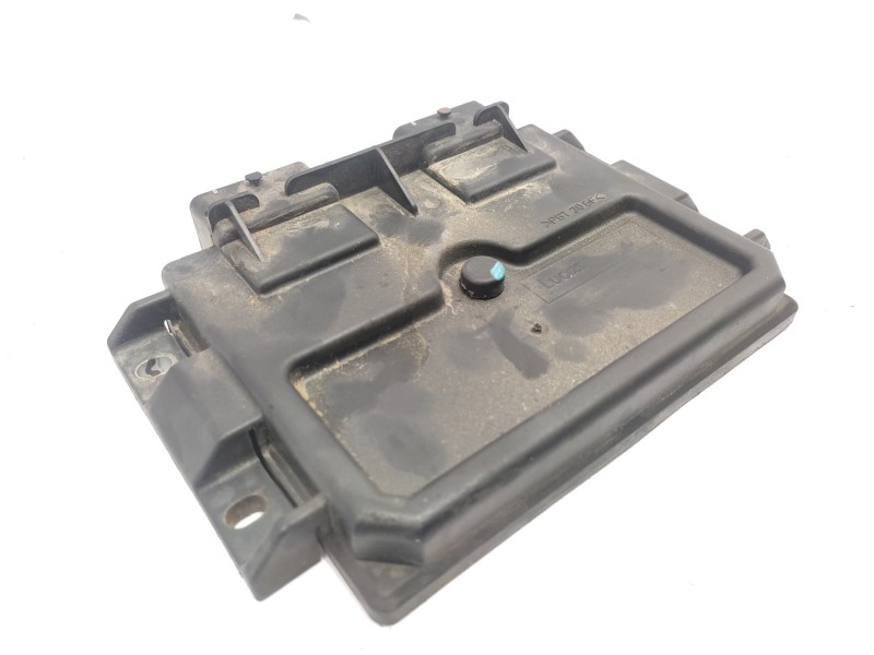 Centralita Motor Uce 9646672880 R04080030c - Peugeot 206 Berlina Xr 2