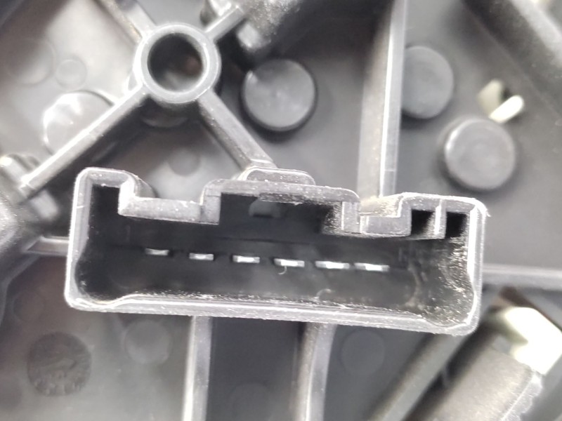 Piloto Trasero Izquierdo 6924501 63216924501  - Bmw 1 (e87) 118 D 3