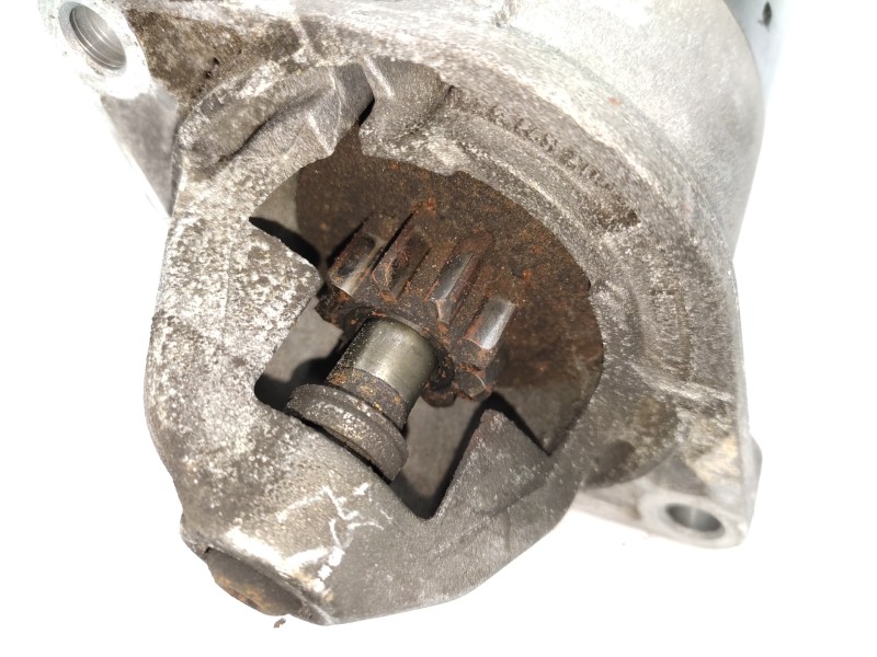 Recambio de motor arranque para alfa romeo 159 (140) 1.9 jtdm 16v distinctive referencia OEM IAM 55195029 0001109268, 51832953 