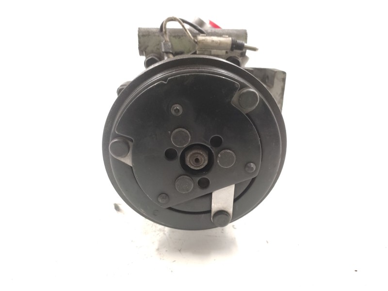 Compresor Aire Acondicionado 7700115830 Sd6v121415d  - Renault Clio Ii Fase I (b/cbo) 1.2 4