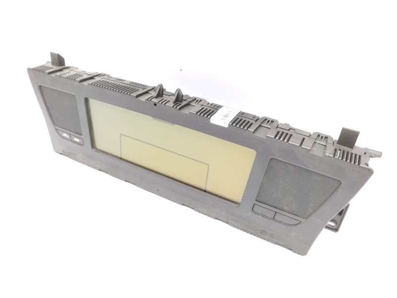 Cuadro Instrumentos 9666704480 6103kx  - Citroën C4 Picasso 1.6 16v 2