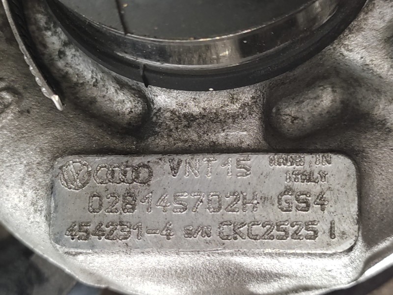 Motor Completo Avg  - Audi A4 Berlina (b5) 1.9 Tdi 9