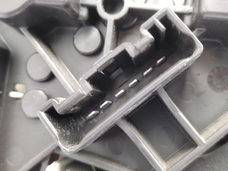 Piloto Trasero Derecho 6924502 63216924502  - Bmw 1 (e87) 118 D 3