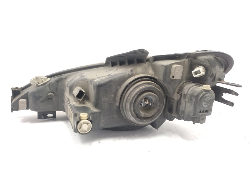Faro Derecho 9640559480 89005131 6205s7 - Peugeot 206 Berlina Xr 2