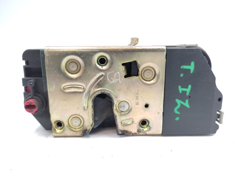 Cerradura Puerta Trasera Izquierda 9137a0  - Peugeot 307 (3a/c) 1.6 16v 3