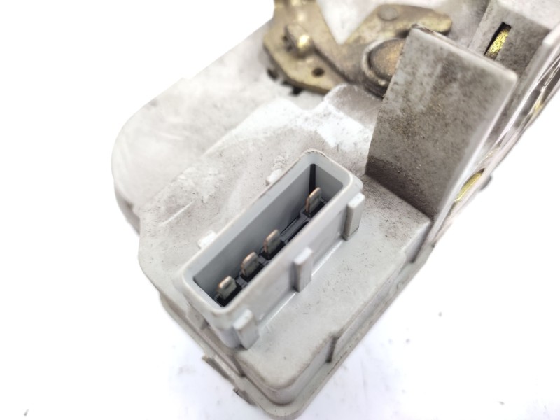 Cerradura Puerta Trasera Izquierda 9137a0  - Peugeot 307 (3a/c) 1.6 16v 4