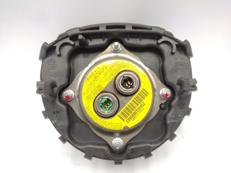 Airbag Delantero Izquierdo 32306779828  - Bmw 1 (e87) 118 D 4