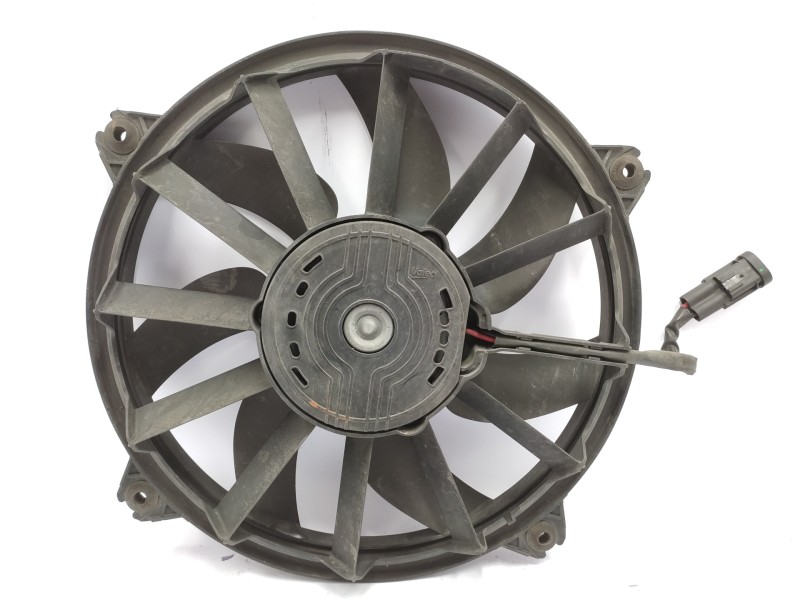 Electroventilador 9661571480 1253k4  - Citroën C4 Picasso 1.6 16v 2