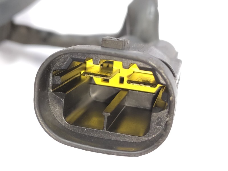 Electroventilador 9661571480 1253k4  - Citroën C4 Picasso 1.6 16v 4