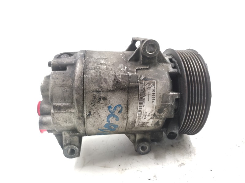 Compresor Aire Acondicionado 8671016164  - Renault Scenic Ii Authentique 2