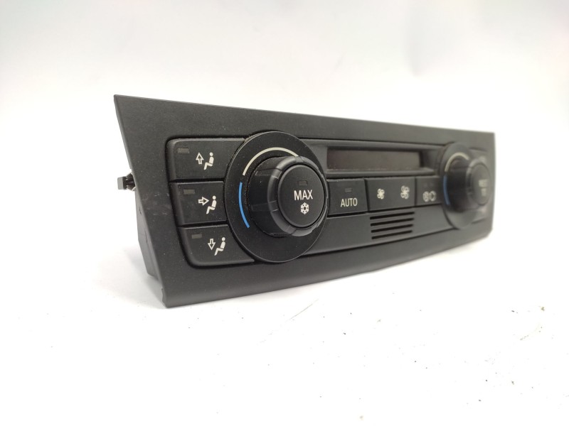 Mando Climatizador 64116983944 64119199259  - Bmw 1 (e87) 118 D 3