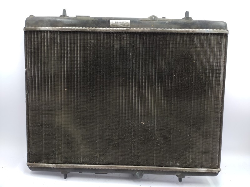 Radiador Agua 9674089680 1330y5  - Citroën C4 Picasso 1.6 16v 2