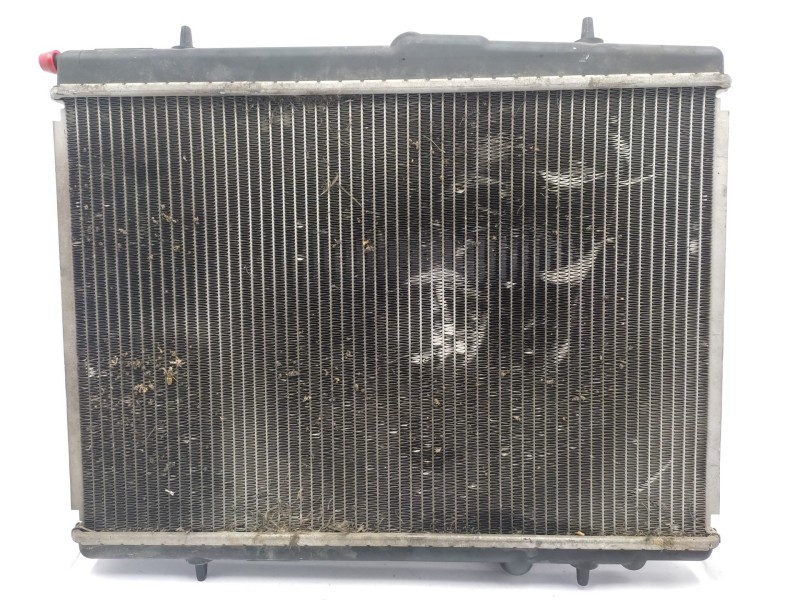 Radiador Agua 1330g1  - Peugeot 206 Berlina Xr 2