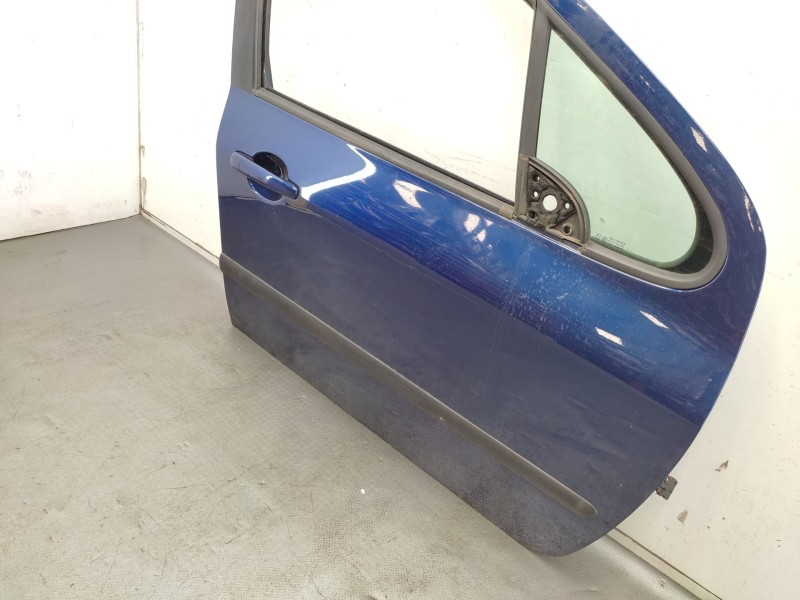 Puerta Delantera Derecha 9004s7  - Peugeot 307 (3a/c) 1.6 16v 2