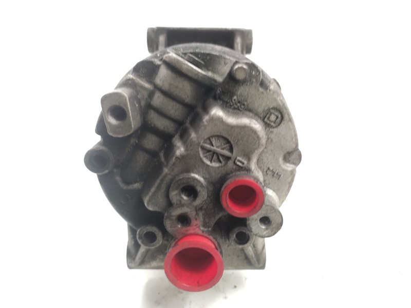 Compresor Aire Acondicionado 8671016164  - Renault Scenic Ii Authentique 5