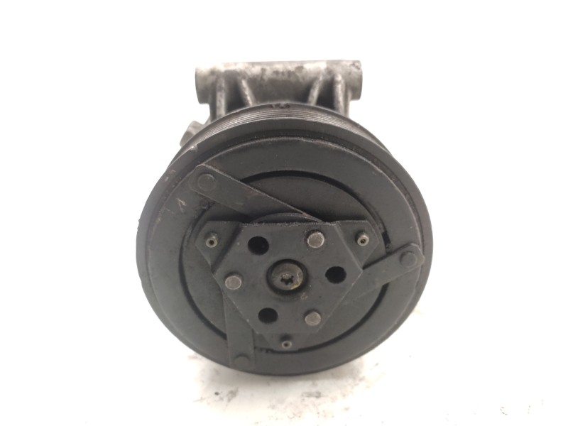Compresor Aire Acondicionado 8671016164  - Renault Scenic Ii Authentique 6