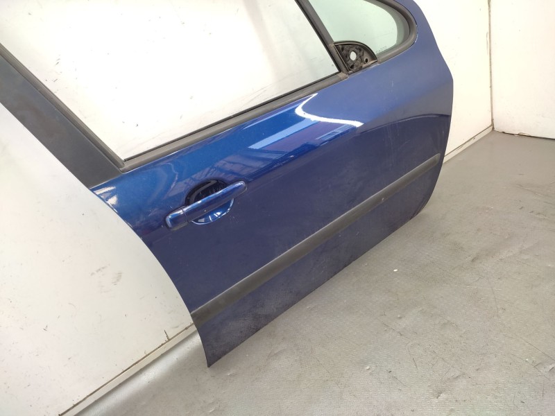 Puerta Delantera Derecha 9004s7  - Peugeot 307 (3a/c) 1.6 16v 3