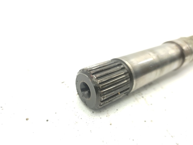 Transmision Delantera Derecha 9630768080 3273aq  - Peugeot 206 Berlina Xr 3