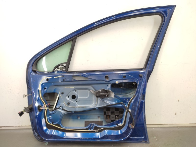 Puerta Delantera Derecha 9004s7  - Peugeot 307 (3a/c) 1.6 16v 4