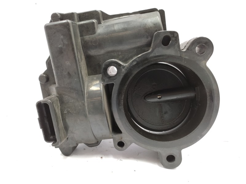 Caja Mariposa 163673 A2c53386323  - Citroën C4 Picasso 1.6 16v 2