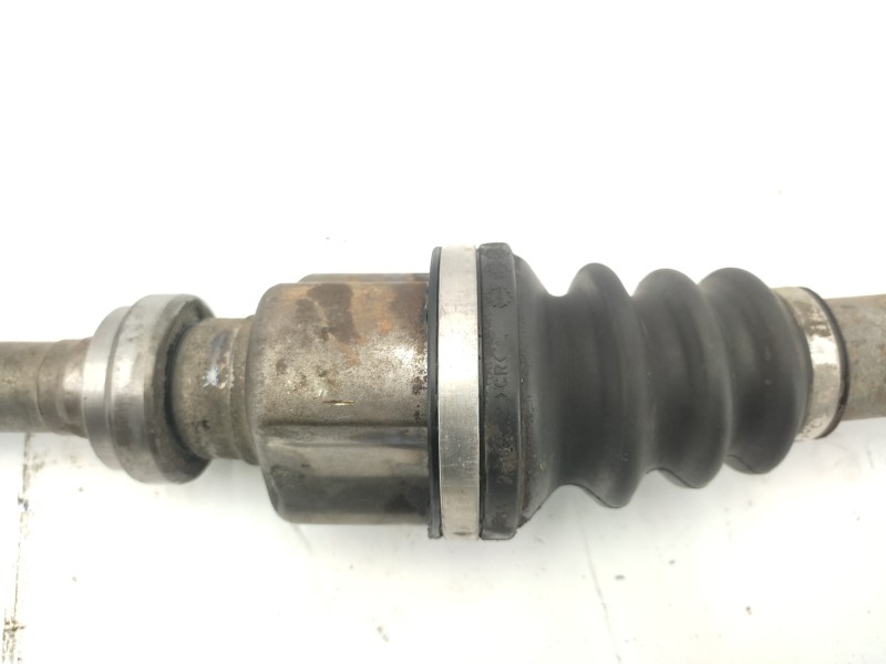 Transmision Delantera Derecha 9630768080 3273aq  - Peugeot 206 Berlina Xr 4