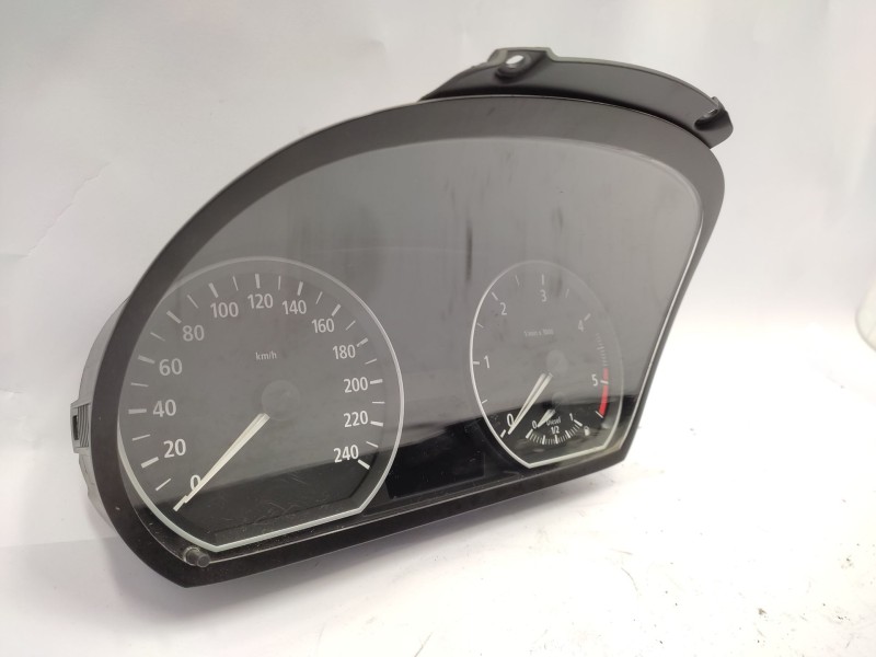 Cuadro Instrumentos 62109283801  - Bmw 1 (e87) 118 D 2