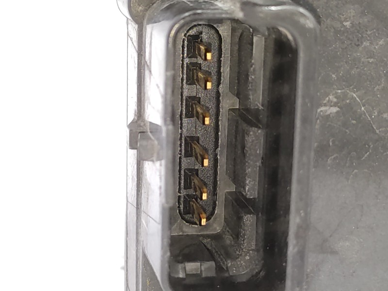 Caja Mariposa 163673 A2c53386323  - Citroën C4 Picasso 1.6 16v 3