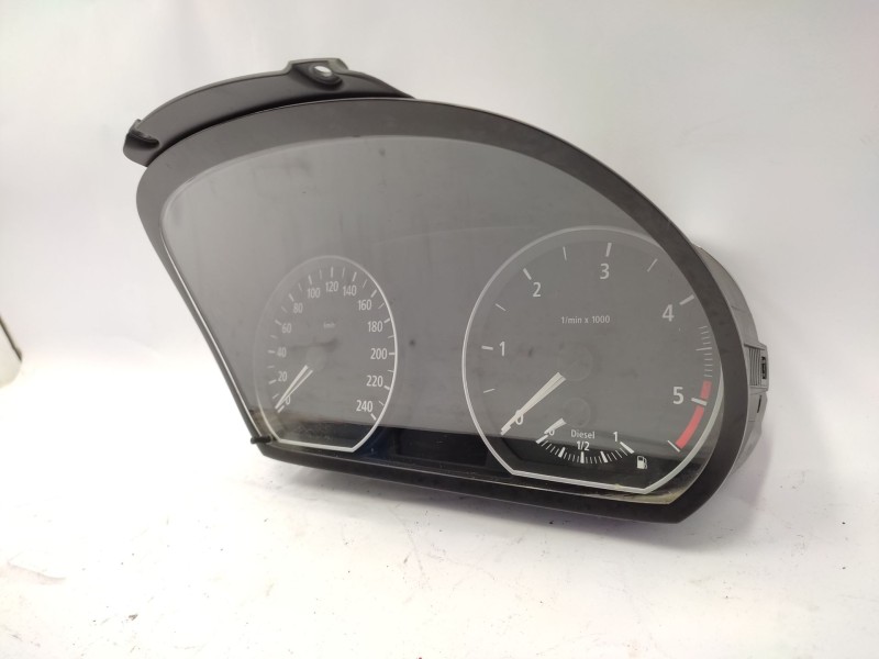 Cuadro Instrumentos 62109283801  - Bmw 1 (e87) 118 D 3