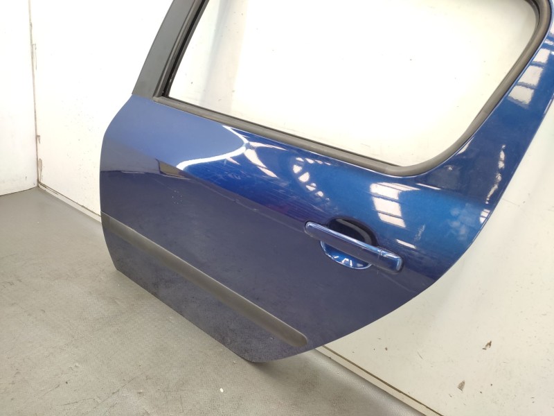 Puerta Trasera Izquierda 9006g9  - Peugeot 307 (3a/c) 1.6 16v 2