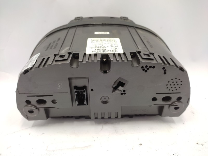 Cuadro Instrumentos 62109283801  - Bmw 1 (e87) 118 D 4