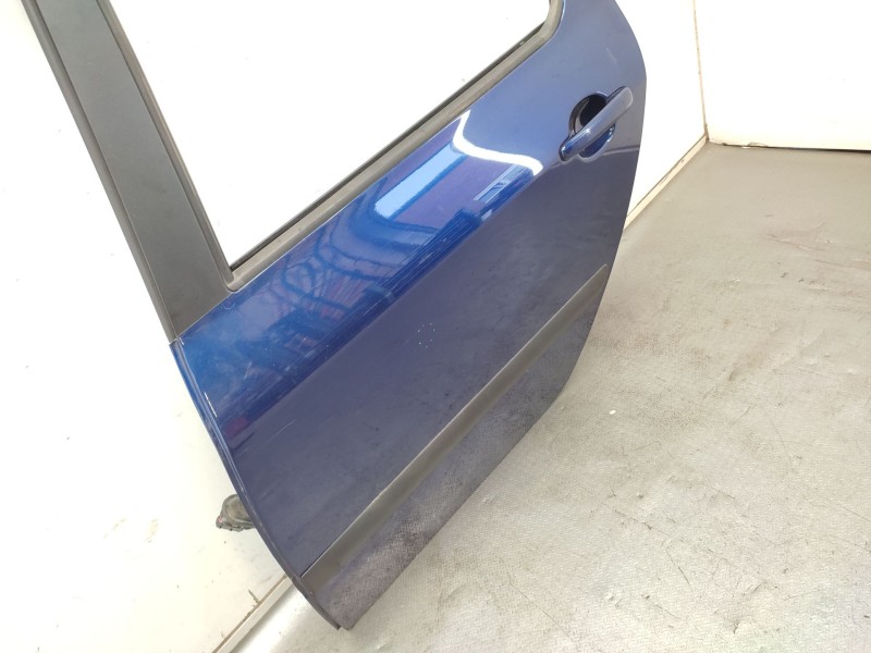 Puerta Trasera Izquierda 9006g9  - Peugeot 307 (3a/c) 1.6 16v 3