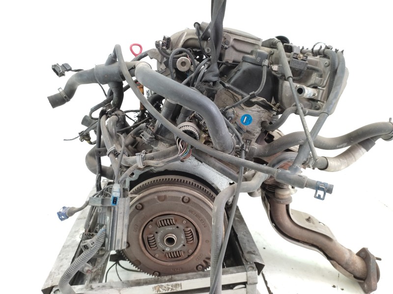 Motor Completo Aft  - Seat Ibiza (6k) 1.6 2