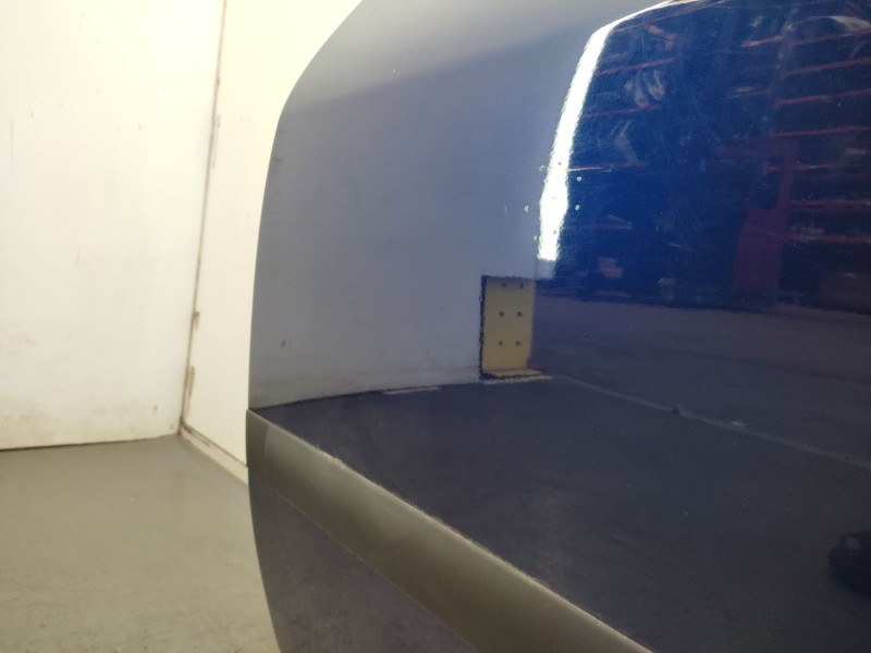 Puerta Trasera Izquierda 9006g9  - Peugeot 307 (3a/c) 1.6 16v 4