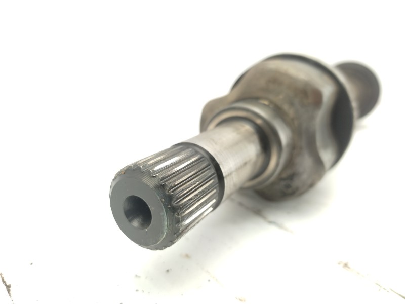 Transmision Delantera Izquierda 9630768280 3272ap  - Peugeot 206 Berlina Xr 3