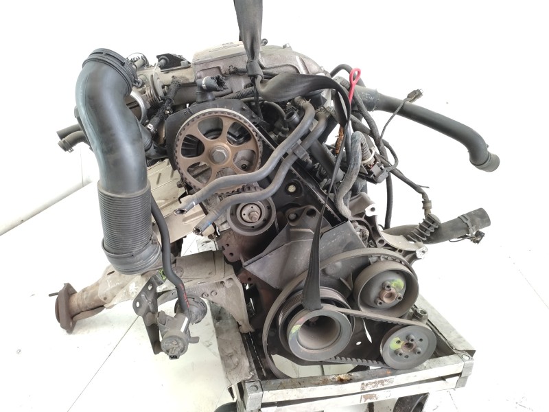 Motor Completo Aft  - Seat Ibiza (6k) 1.6 3