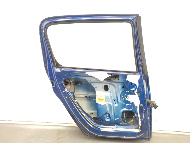 Puerta Trasera Izquierda 9006g9  - Peugeot 307 (3a/c) 1.6 16v 5