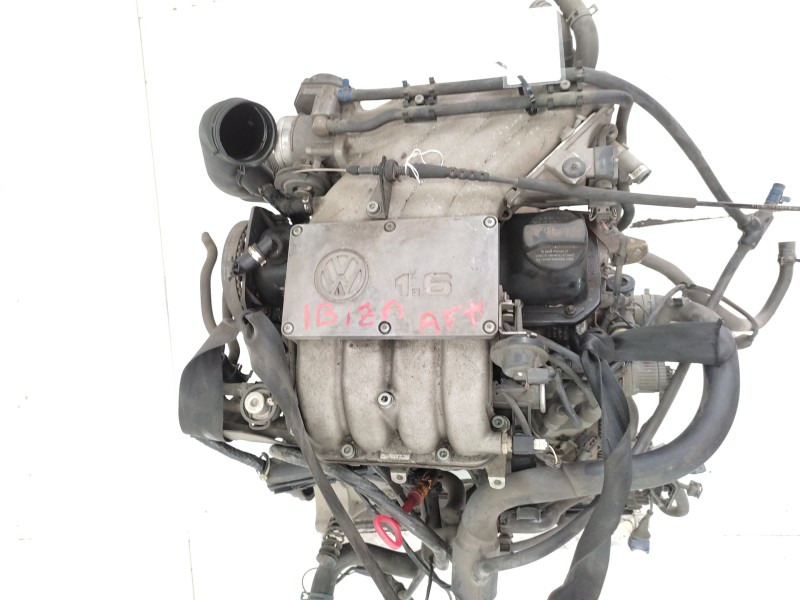 Motor Completo Aft  - Seat Ibiza (6k) 1.6 4