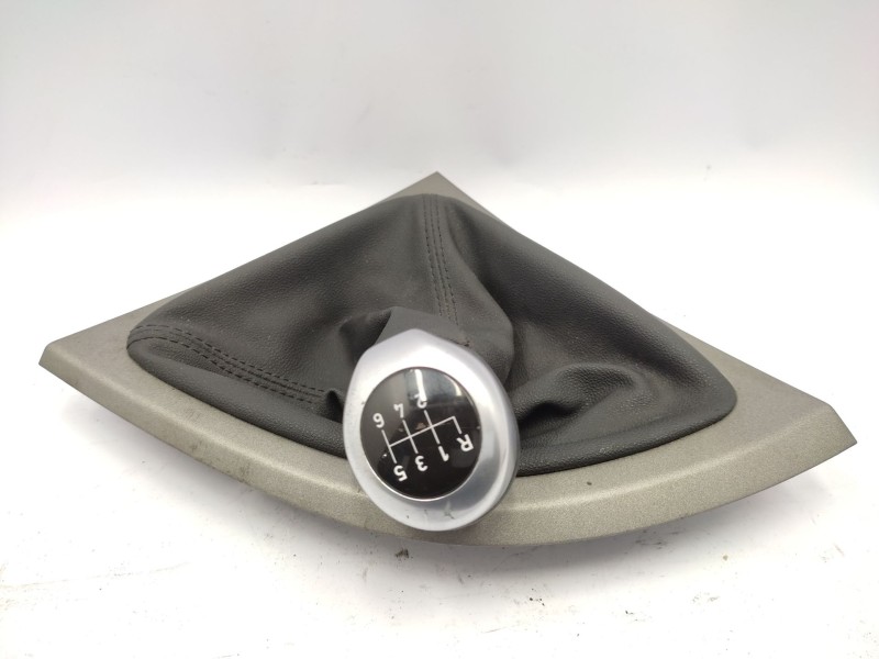 Pomo Palanca Cambio 25117595326  - Bmw 1 (e87) 118 D 2