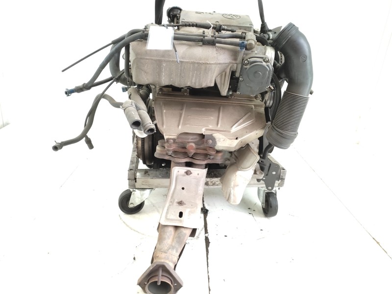 Motor Completo Aft  - Seat Ibiza (6k) 1.6 5